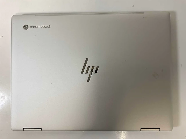 Hp elite c1030 13.3”, core(tm) i7 10th gen, 16 gb ram, 128 gb ssd touchscreen chromebook - afbeelding 5 van  7