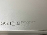 Hp elite c1030 13.3”, core(tm) i7 10th gen, 16 gb ram, 128 gb ssd touchscreen chromebook - afbeelding 7 van  7