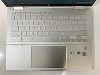 Hp elite c1030 13.3”, core(tm) i7 10th gen, 16 gb ram, 128 gb ssd touchscreen chromebook - afbeelding 4 van  7