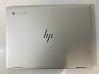 Hp elite c1030 13.3”, core(tm) i7 10th gen, 16 gb ram, 128 gb ssd touchscreen chromebook - afbeelding 5 van  7