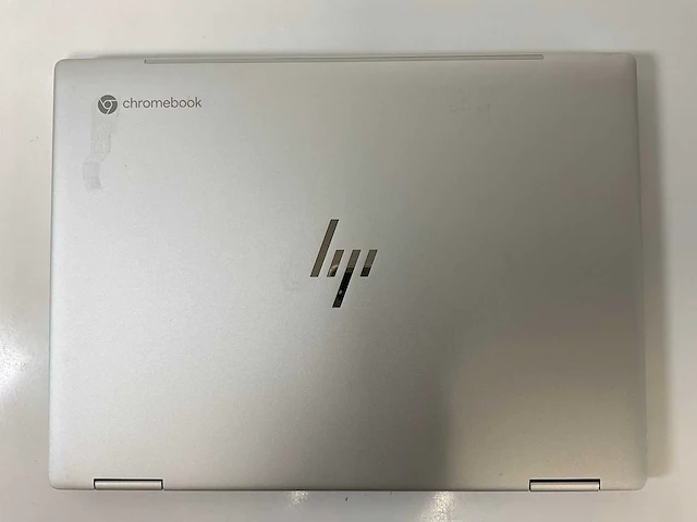 Hp elite c1030 13.3”, core(tm) i7 10th gen, 16 gb ram, 128 gb ssd touchscreen chromebook - afbeelding 4 van  6