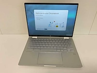 Hp elite c1030 13.3”, core(tm) i7 10th gen, 16 gb ram, 128 gb ssd touchscreen chromebook - afbeelding 1 van  7
