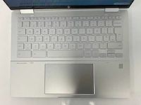 Hp elite c1030 13.3”, core(tm) i7 10th gen, 16 gb ram, 128 gb ssd touchscreen chromebook - afbeelding 4 van  7