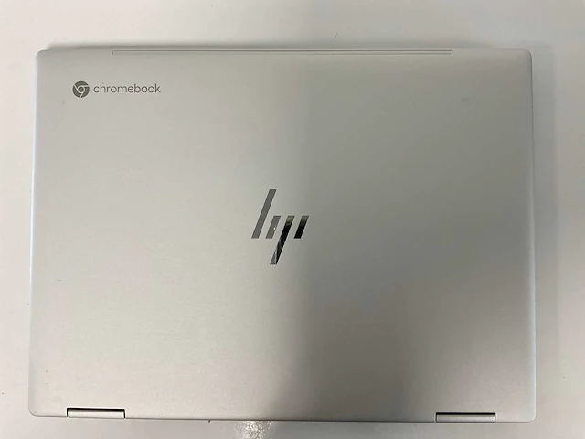 Hp elite c1030 13.3”, core(tm) i7 10th gen, 16 gb ram, 128 gb ssd touchscreen chromebook - afbeelding 5 van  7