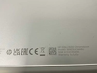 Hp elite c1030 13.3”, core(tm) i7 10th gen, 16 gb ram, 128 gb ssd touchscreen chromebook - afbeelding 7 van  7