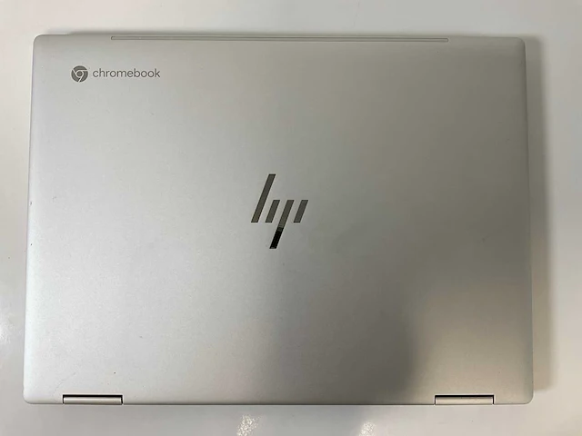 Hp elite c1030 13.3”, core(tm) i7 10th gen, 16 gb ram, 128 gb ssd touchscreen chromebook - afbeelding 5 van  7