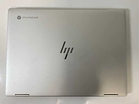 Hp elite c1030 13.3”, core(tm) i7 10th gen, 16 gb ram, 128 gb ssd touchscreen chromebook - afbeelding 5 van  7
