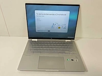 Hp elite c1030 13.3”, core(tm) i7 10th gen, 16 gb ram, 128 gb ssd touchscreen chromebook - afbeelding 1 van  7