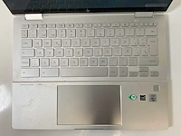Hp elite c1030 13.3”, core(tm) i7 10th gen, 16 gb ram, 128 gb ssd touchscreen chromebook - afbeelding 4 van  7