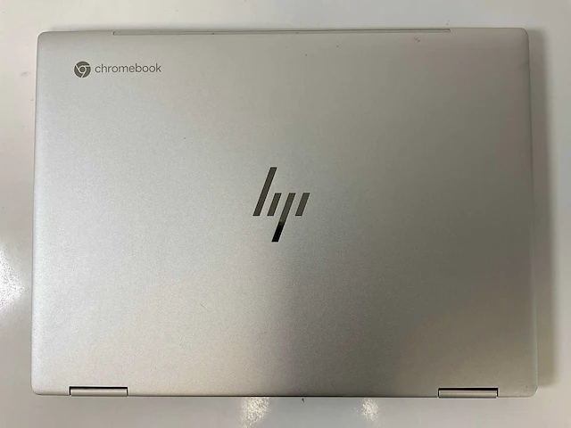 Hp elite c1030 13.3”, core(tm) i7 10th gen, 16 gb ram, 128 gb ssd touchscreen chromebook - afbeelding 5 van  7