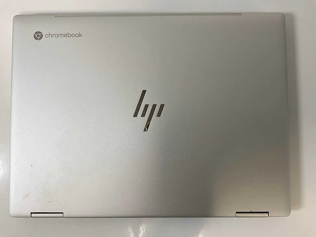 Hp elite c1030 13.3”, core(tm) i7 10th gen, 16 gb ram, 128 gb ssd touchscreen chromebook - afbeelding 5 van  7