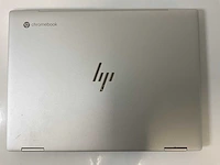 Hp elite c1030 13.3”, core(tm) i7 10th gen, 16 gb ram, 128 gb ssd touchscreen chromebook - afbeelding 5 van  7