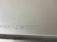 Hp elite c1030 13.3”, core(tm) i7 10th gen, 16 gb ram, 128 gb ssd touchscreen chromebook - afbeelding 7 van  7