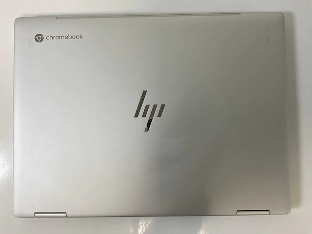 Hp elite c1030 13.3”, core(tm) i7 10th gen, 16 gb ram, 128 gb ssd touchscreen chromebook - afbeelding 5 van  7