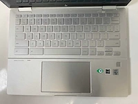 Hp elite c1030 13.3”, core(tm) i7 10th gen, 16 gb ram, 128 gb ssd touchscreen chromebook - afbeelding 4 van  7