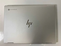 Hp elite c1030 13.3”, core(tm) i7 10th gen, 16 gb ram, 128 gb ssd touchscreen chromebook - afbeelding 5 van  7