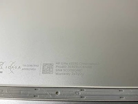 Hp elite c1030 13.3”, core(tm) i7 10th gen, 16 gb ram, 128 gb ssd touchscreen chromebook - afbeelding 7 van  7