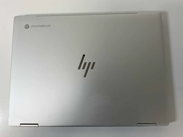 Hp elite c1030 13.3”, core(tm) i7 10th gen, 16 gb ram, 128 gb ssd touchscreen chromebook - afbeelding 5 van  7