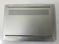 Hp elite c1030 13.3”, core(tm) i7 10th gen, 16 gb ram, 128 gb ssd touchscreen chromebook - afbeelding 6 van  7