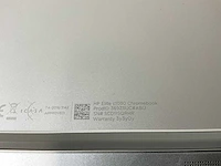Hp elite c1030 13.3”, core(tm) i7 10th gen, 16 gb ram, 128 gb ssd touchscreen chromebook - afbeelding 7 van  7