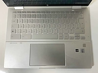 Hp elite c1030 13.3”, core(tm) i7 10th gen, 16 gb ram, 128 gb ssd touchscreen chromebook - afbeelding 4 van  7