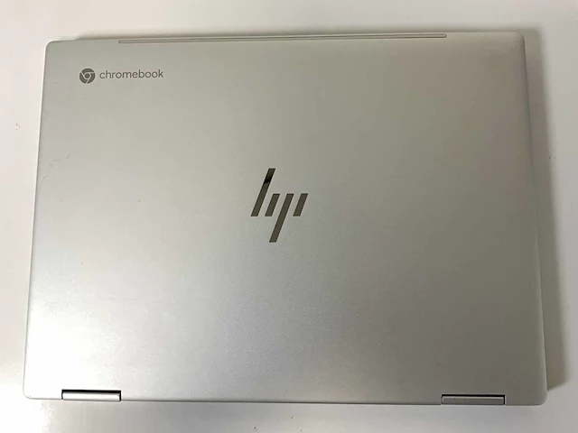 Hp elite c1030 13.3”, core(tm) i7 10th gen, 16 gb ram, 128 gb ssd touchscreen chromebook - afbeelding 5 van  7