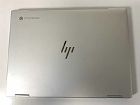 Hp elite c1030 13.3”, core(tm) i7 10th gen, 16 gb ram, 128 gb ssd touchscreen chromebook - afbeelding 5 van  7