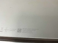 Hp elite c1030 13.3”, core(tm) i7 10th gen, 16 gb ram, 128 gb ssd touchscreen chromebook - afbeelding 7 van  7