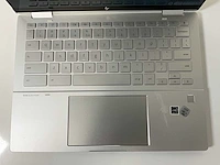 Hp elite c1030 13.3”, core(tm) i7 10th gen, 16 gb ram, 128 gb ssd touchscreen chromebook - afbeelding 4 van  7