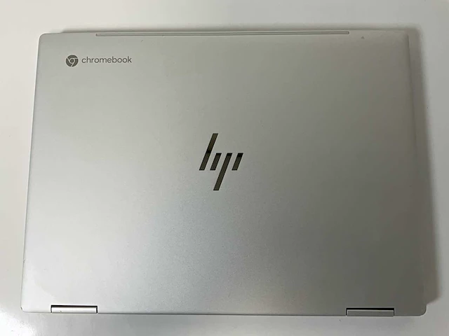 Hp elite c1030 13.3”, core(tm) i7 10th gen, 16 gb ram, 128 gb ssd touchscreen chromebook - afbeelding 5 van  7