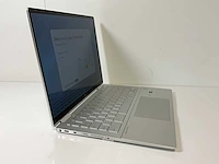 Hp elite c1030 13.3”, core(tm) i7 10th gen, 16 gb ram, 128 gb ssd touchscreen chromebook - afbeelding 2 van  7