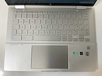 Hp elite c1030 13.3”, core(tm) i7 10th gen, 16 gb ram, 128 gb ssd touchscreen chromebook - afbeelding 4 van  7