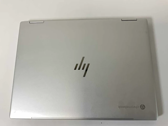 Hp elite c1030 13.3”, core(tm) i7 10th gen, 16 gb ram, 128 gb ssd touchscreen chromebook - afbeelding 5 van  7
