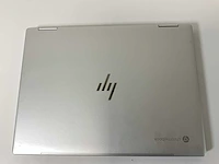 Hp elite c1030 13.3”, core(tm) i7 10th gen, 16 gb ram, 128 gb ssd touchscreen chromebook - afbeelding 5 van  7