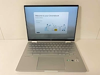 Hp elite c1030 13.3”, core(tm) i7 10th gen, 16 gb ram, 128 gb ssd touchscreen chromebook - afbeelding 1 van  7