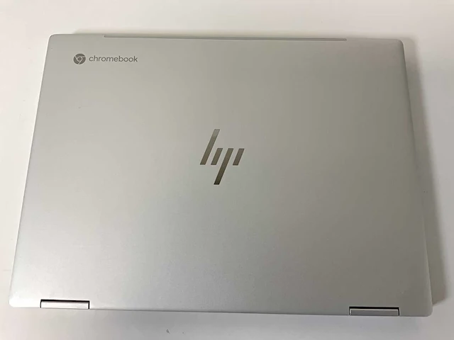 Hp elite c1030 13.3”, core(tm) i7 10th gen, 16 gb ram, 128 gb ssd touchscreen chromebook - afbeelding 5 van  7