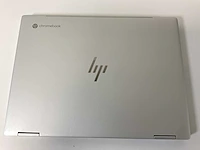 Hp elite c1030 13.3”, core(tm) i7 10th gen, 16 gb ram, 128 gb ssd touchscreen chromebook - afbeelding 5 van  7