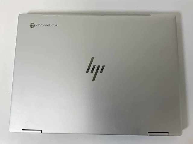 Hp elite c1030 13.3”, core(tm) i7 10th gen, 16 gb ram, 128 gb ssd touchscreen chromebook - afbeelding 5 van  7