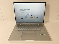 Hp elite c1030 13.3”, core(tm) i7 10th gen, 16 gb ram, 128 gb ssd touchscreen chromebook - afbeelding 1 van  7