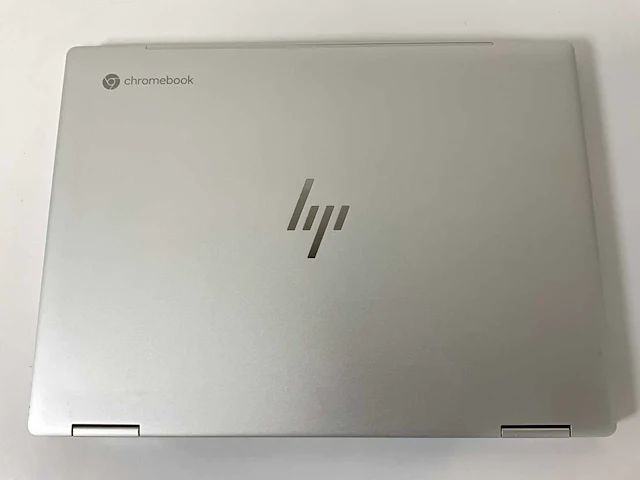 Hp elite c1030 13.3”, core(tm) i7 10th gen, 16 gb ram, 128 gb ssd touchscreen chromebook - afbeelding 5 van  7