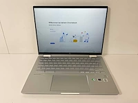 Hp elite c1030 13.3”, core(tm) i7 10th gen, 16 gb ram, 128 gb ssd touchscreen chromebook - afbeelding 1 van  7