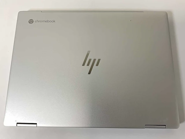 Hp elite c1030 13.3”, core(tm) i7 10th gen, 16 gb ram, 128 gb ssd touchscreen chromebook - afbeelding 5 van  7