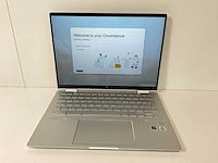 Hp elite c1030 13.3”, core(tm) i7 10th gen, 16 gb ram, 128 gb ssd touchscreen chromebook - afbeelding 1 van  7
