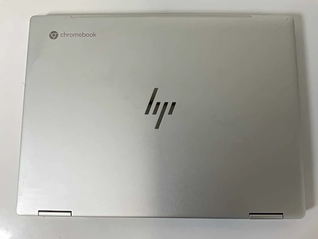 Hp elite c1030 13.3”, core(tm) i7 10th gen, 16 gb ram, 128 gb ssd touchscreen chromebook - afbeelding 5 van  7
