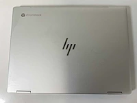 Hp elite c1030 13.3”, core(tm) i7 10th gen, 16 gb ram, 128 gb ssd touchscreen chromebook - afbeelding 5 van  7