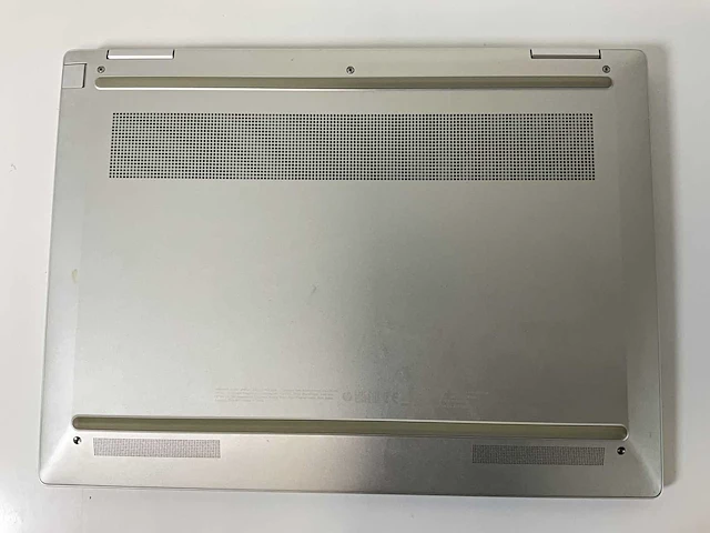 Hp elite c1030 13.3”, core(tm) i7 10th gen, 16 gb ram, 128 gb ssd touchscreen chromebook - afbeelding 6 van  7