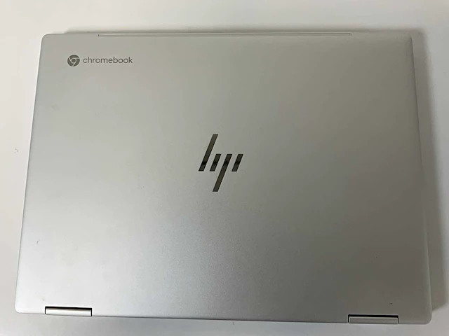 Hp elite c1030 13.3”, core(tm) i7 10th gen, 16 gb ram, 128 gb ssd touchscreen chromebook - afbeelding 5 van  8