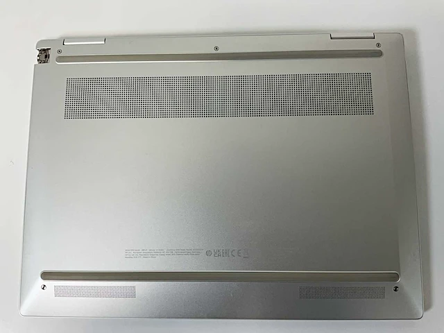 Hp elite c1030 13.3”, core(tm) i7 10th gen, 16 gb ram, 128 gb ssd touchscreen chromebook - afbeelding 6 van  8