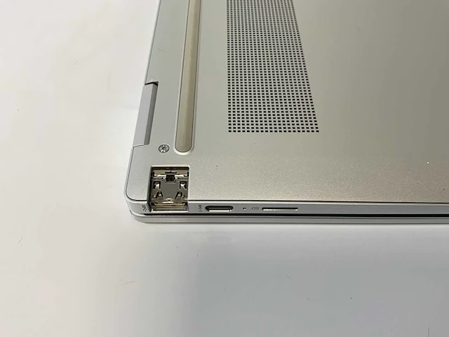 Hp elite c1030 13.3”, core(tm) i7 10th gen, 16 gb ram, 128 gb ssd touchscreen chromebook - afbeelding 8 van  8