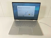 Hp elite c1030 13.3”, core(tm) i7 10th gen, 16 gb ram, 128 gb ssd touchscreen chromebook - afbeelding 1 van  7